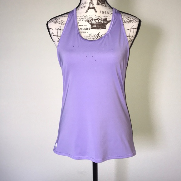 ATHLETA®️EXHILARATION RACERBACK TANK - Picture 2 of 8